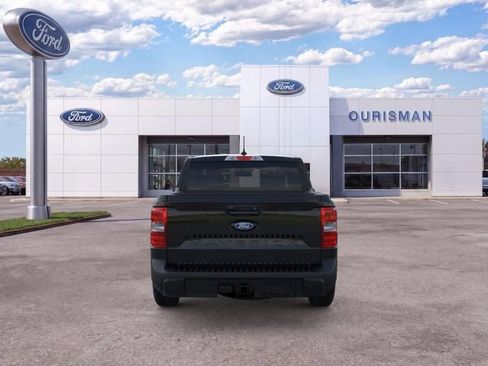 New 2026 Ford Maverick Lariat w/ 4K Tow Package AWD/4WD image 6