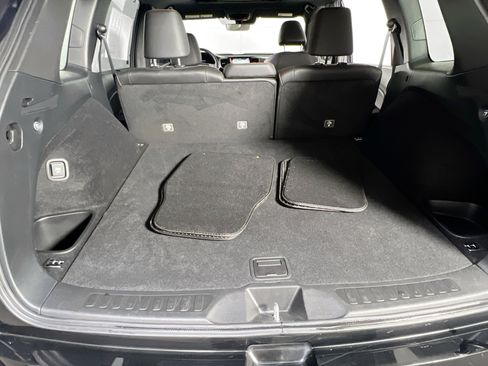 Used 2022 Honda Passport TrailSport image 26