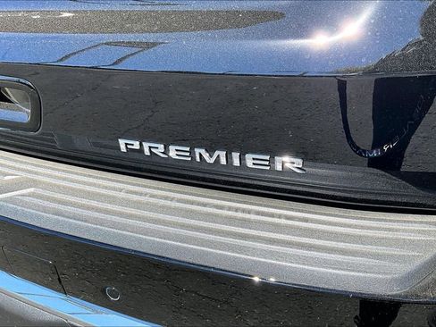 New 2026 Chevrolet Tahoe Premier w/ Sun And Tow Package image 11