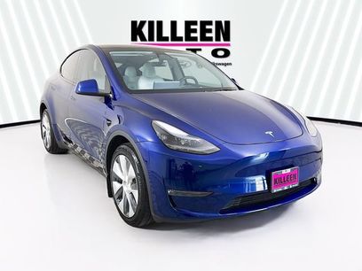 Used 2024 Tesla Model Y Long Range
