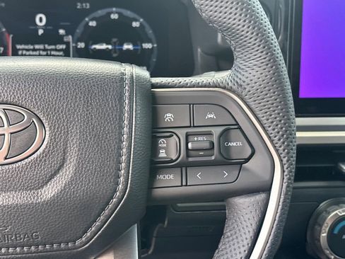 New 2026 Toyota Tacoma TRD Sport image 15