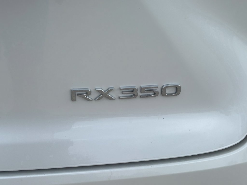 Used 2026 Lexus RX 350 Premium w/ Convenience Package FWD image 13