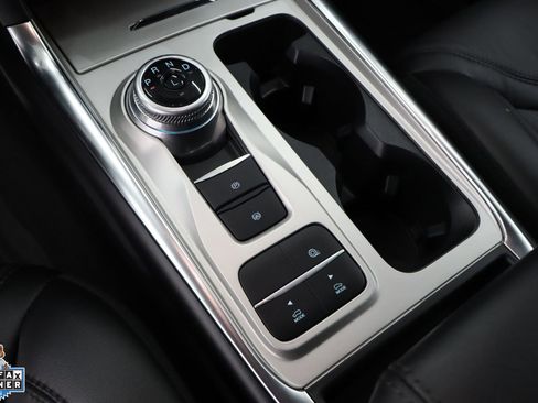 Certified 2023 Ford Explorer Platinum w/ Technology Package RWD image 18