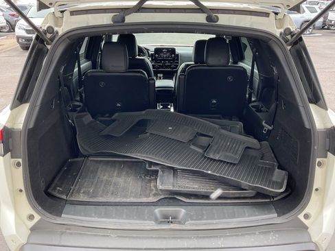 Used 2023 Nissan Pathfinder Rock Creek image 22