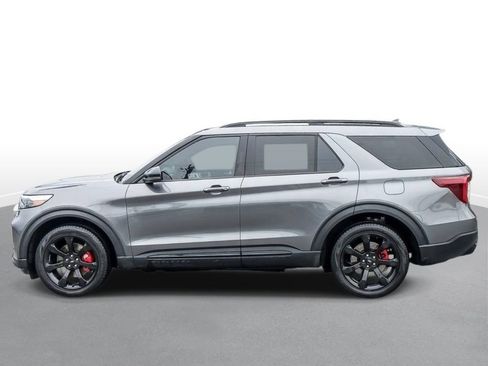 Used 2023 Ford Explorer ST w/ Equipment Group 401A AWD/4WD image 5