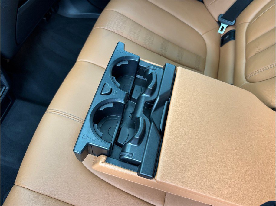 Used 2022 BMW X5 M50i w/ Executive Package AWD/4WD image 48