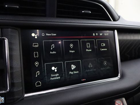 Used 2024 GMC Yukon XL Denali image 19