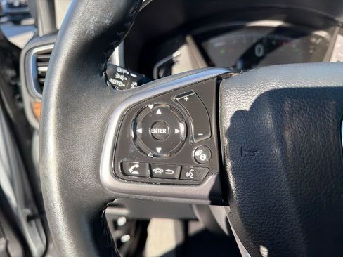 Used 2022 Honda CR-V EX-L image 29