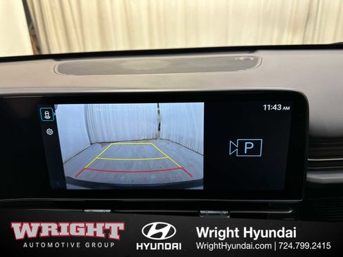 New 2026 Hyundai Kona SE image 17