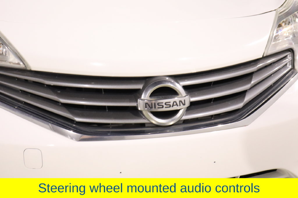 Used 2016 Nissan Versa Note SV FWD image 14