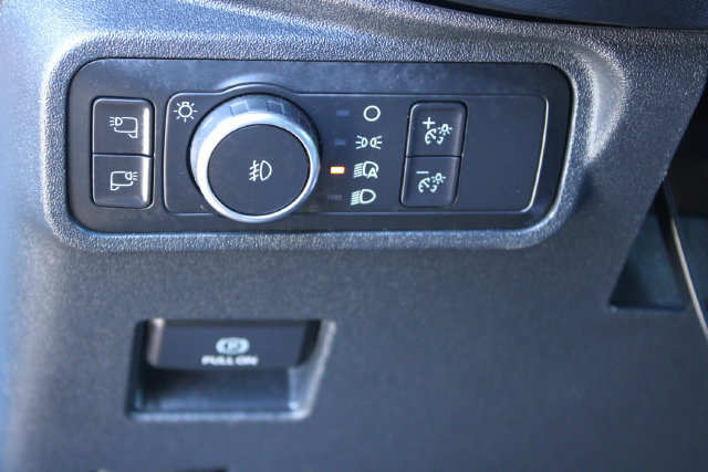 Used 2021 Ford Bronco Outer Banks AWD/4WD image 19