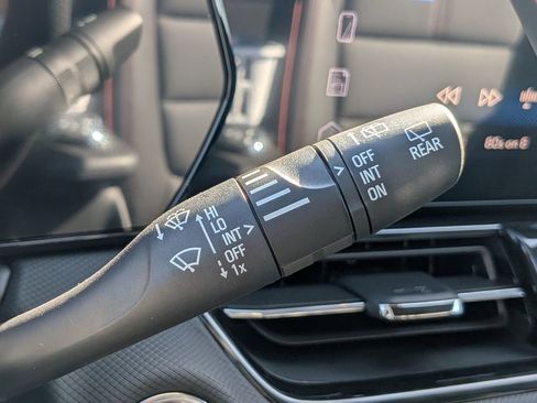 New 2026 Chevrolet TrailBlazer RS w/ Convenience Package image 29