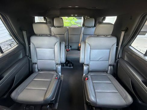 Used 2023 Chevrolet Tahoe LT AWD/4WD image 60