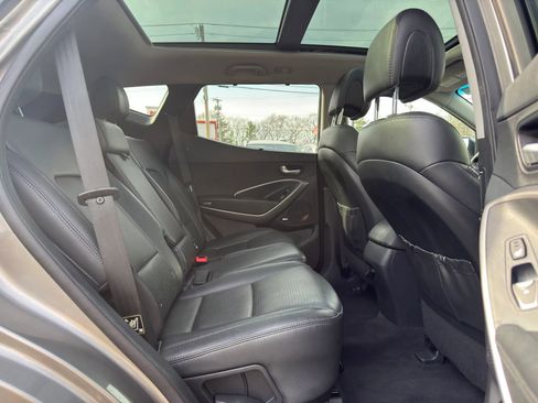 Used 2014 Hyundai Santa Fe Sport 2.0T w/ Technology Package 05 image 21