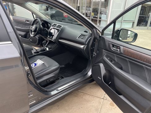 Used 2019 Subaru Outback 2.5i Limited image 20