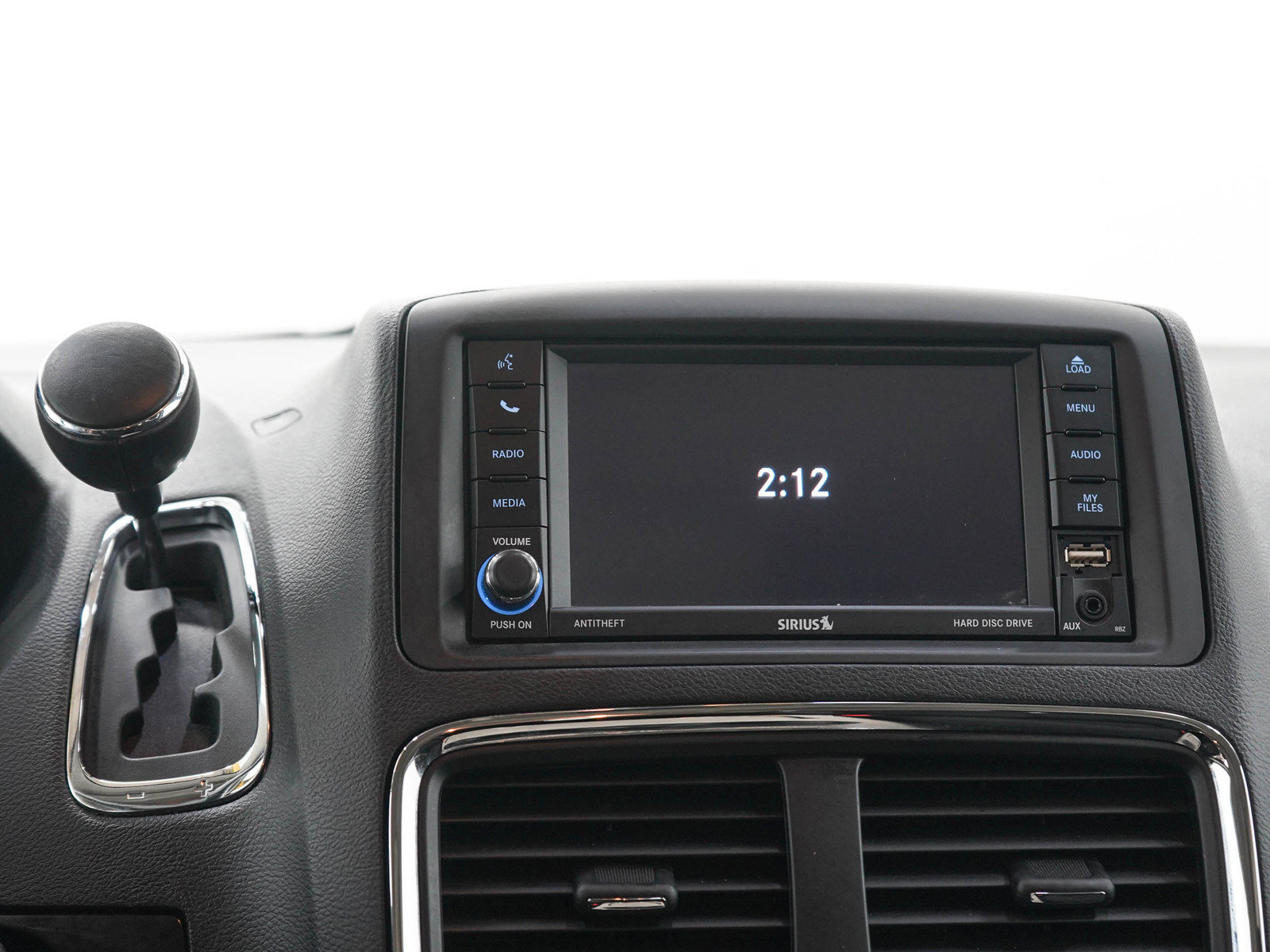 Used 2014 Dodge Grand Caravan SXT w/ Rear Park Assist Package FWD image 21