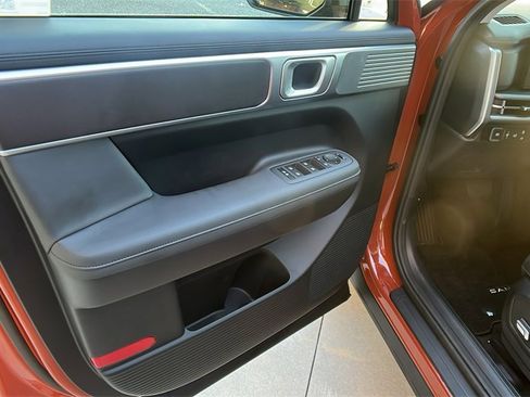 New 2025 Hyundai Santa Fe XRT image 11