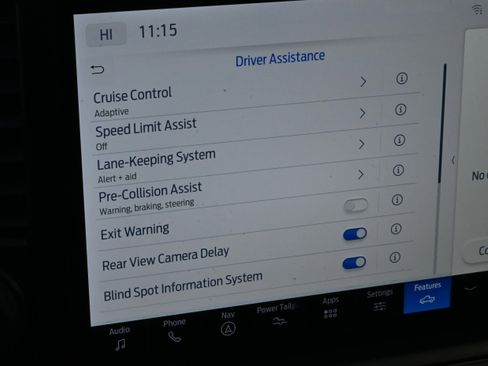 Used 2025 Ford F450 Platinum image 41