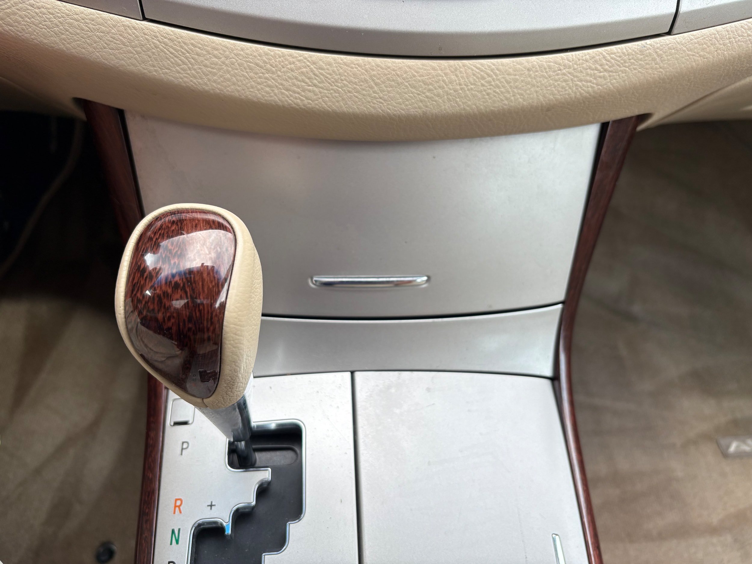Used 2008 Toyota Avalon Limited FWD image 50