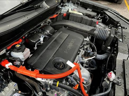 Certified 2026 Honda CR-V Sport-L image 32