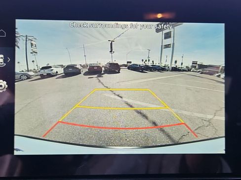 Used 2025 Hyundai Elantra N image 30