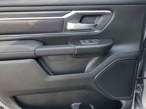 Certified 2025 RAM 1500 Big Horn image 20