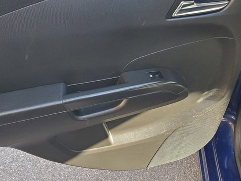 Used 2013 Chevrolet Sonic LT image 34