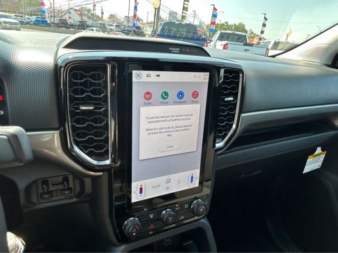 New 2026 Ford Ranger XLT AWD/4WD image 35