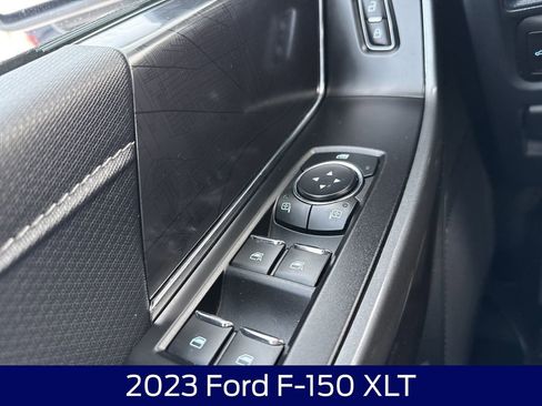 Certified 2023 Ford F150 XLT image 26
