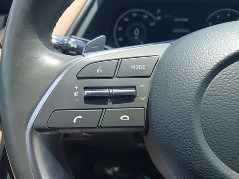 Used 2023 Hyundai Sonata Limited FWD image 16