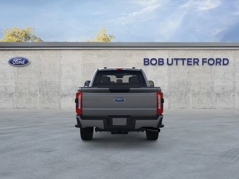New 2026 Ford F250 XL w/ STX Appearance Package AWD/4WD image 5