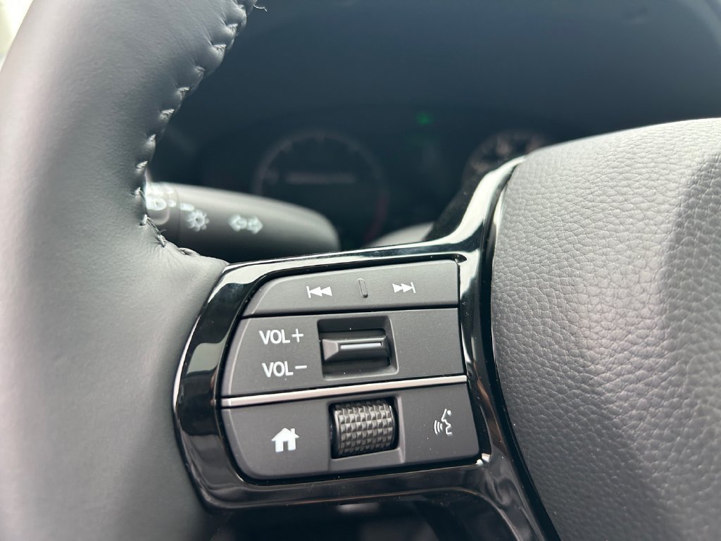 New 2027 Honda HR-V EX-L image 25