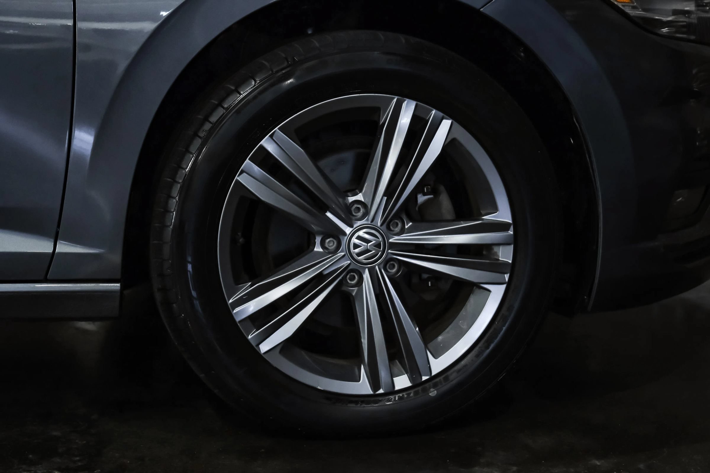 Used 2019 Volkswagen Jetta R-Line FWD image 50