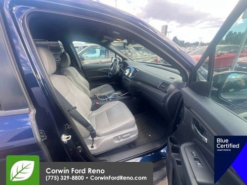 Used 2019 Honda Passport EX-L image 11