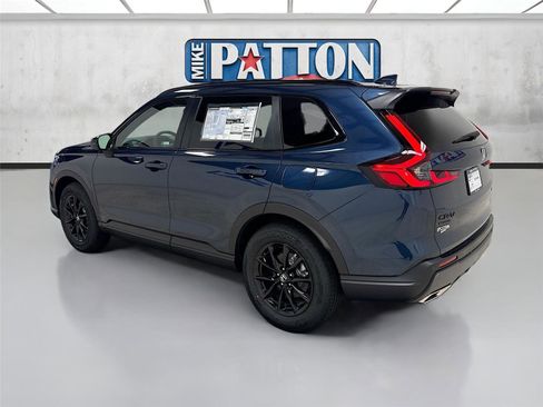 New 2026 Honda CR-V Sport-L image 5