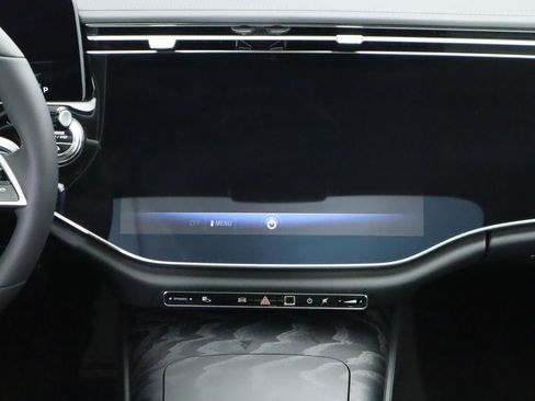 New 2026 Mercedes-Benz E 350 Sedan image 15