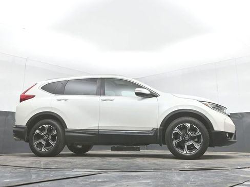 Used 2017 Honda CR-V Touring image 48