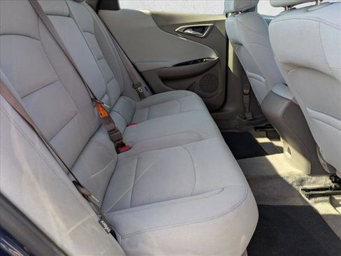 Used 2016 Chevrolet Malibu LS image 19