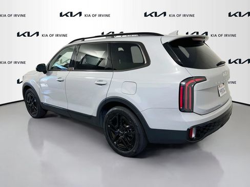 Certified 2024 Kia Telluride SX Prestige X-Line AWD/4WD image 6