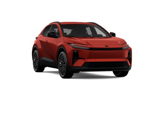New 2026 Toyota C-HR AWD/4WD image 51