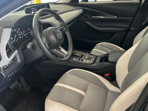 Used 2026 MAZDA CX-30 2.5 Turbo AWD/4WD image 11