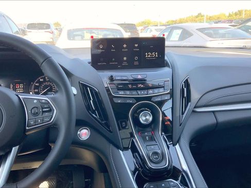 New 2026 Acura RDX SH-AWD w/ Technology Package image 6