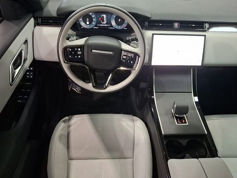 Certified 2026 Land Rover Range Rover Velar S AWD/4WD image 11