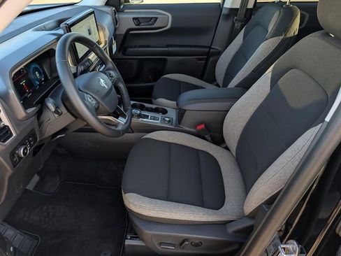 New 2025 Ford Bronco Sport Big Bend w/ Convenience Package image 9