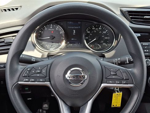 Used 2020 Nissan Rogue Sport S AWD/4WD image 18