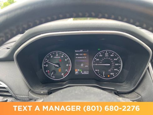 Used 2021 Subaru Outback Limited AWD/4WD image 18