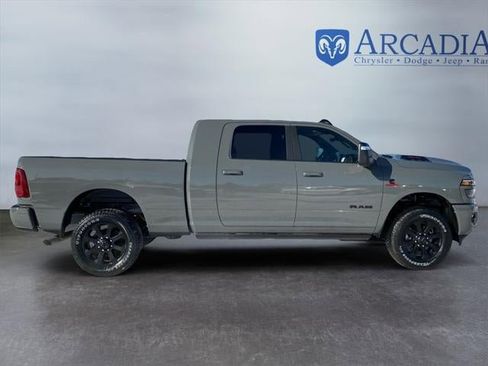 New 2026 RAM 2500 Laramie image 21