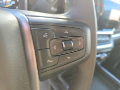 Used 2025 GMC Sierra 2500 SLT w/ SLT Premium Package image 22