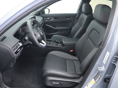 Used 2025 Honda Civic Sport Touring image 20