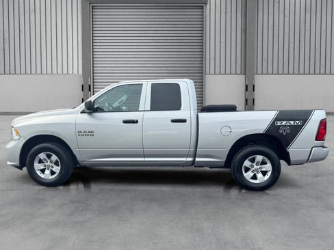 Used 2017 RAM 1500 Express AWD/4WD image 29